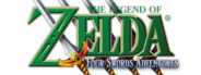 The Legend Of Zelda: Four Swords Adventures