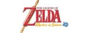 The Legend of Zelda: Mystery of Solarus XD