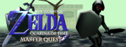 The Legend of Zelda: Ocarina of Time / Master Quest