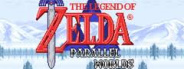 The Legend of Zelda: Parallel Worlds