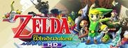 The Legend of Zelda: The Wind Waker HD