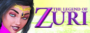 The Legend of Zuri