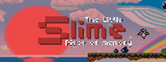 The Little Slime