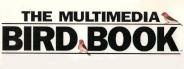 The Multimedia Bird Book