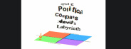 The Political Compass: Devil's Labyrinth