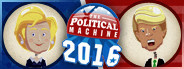 The Political Machine 2016