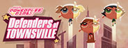 The Powerpuff Girls: Defenders of Townsville