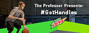 The Professor Presents: Got Handles?