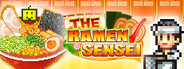 The Ramen Sensei