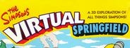 The Simpsons: Virtual Springfield
