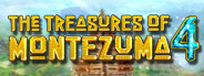 The Treasures of Montezuma 4