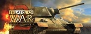 Theatre of War 2: Kursk 1943 