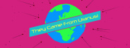 They Come From Uranus!