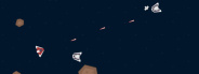 Those Spacecrafts