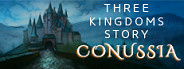 Three kingdoms story: Conussia