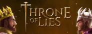 Throne of Lies: Medieval Politics