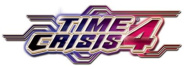 Time Crisis 4