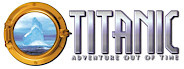 Titanic: Adventure Out of Time