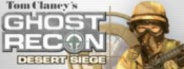 Tom Clancy's Ghost Recon: Desert Siege