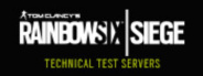 Tom Clancy's Rainbow Six Siege - Technical Test Server