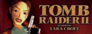 Tomb Raider II : The Dagger of Xian