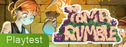 Tomb Rumble Playtest