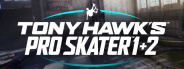 Tony Hawk's Pro Skater 1 + 2