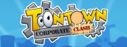 Toontown: Corporate Clash