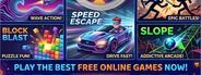 Top Free Games