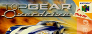 Top Gear: Overdrive