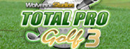 Total Pro Golf 3