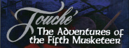 Touche: The Adventures of the Fifth Musketeer