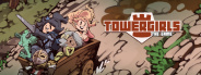 Towergirls: the Game