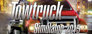 Towtruck Simulator 2015