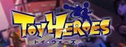 Toy Heroes