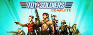 Toy Soldiers: Complete