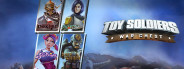 Toy Soldiers: War Chest