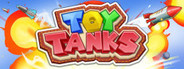 Toy Tanks