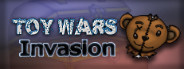 Toy Wars Invasion