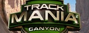 TrackMania² Canyon Demo