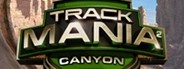 TrackMania² Canyon