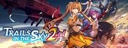 Trails in the Sky 2nd Chapter