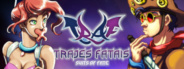 Trajes Fatais:  Suits of Fate
