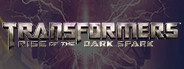 TRANSFORMERS: Rise of the Dark Spark