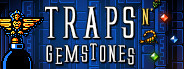 Traps N' Gemstones