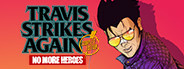 Travis Strikes Again: No More Heroes Complete Edition