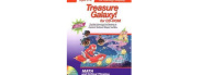 Treasure Galaxy!
