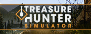 Treasure Hunter Simulator