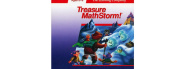 Treasure MathStorm!