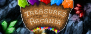 Treasures of Arcania